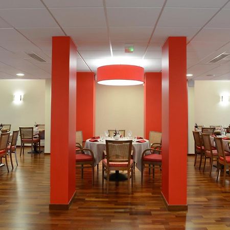 Domitys Les Tours D'Or Aparthotel Perpignan Buitenkant foto