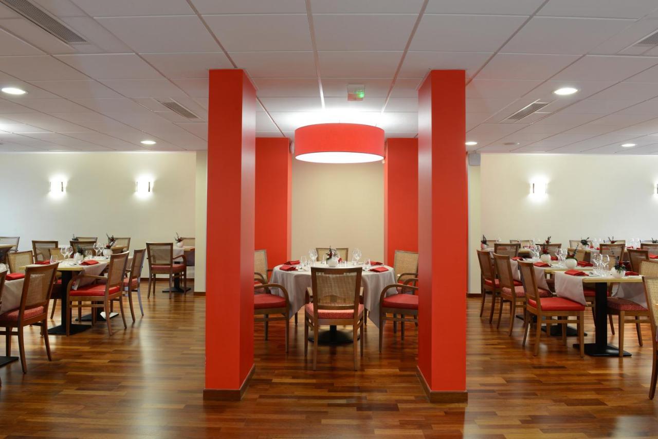 Domitys Les Tours D'Or Aparthotel Perpignan Buitenkant foto